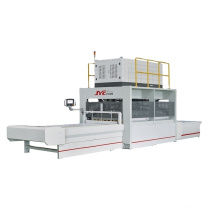 Edge banding machine automatic jyc high frequency edgebanding equipment for sale